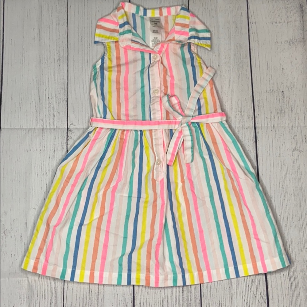 Carter’s Dress